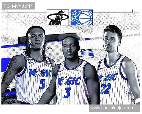 NBA杯小组赛前瞻:班切罗领衔奥兰多魔术队迎战布里奇斯率领的布鲁克林篮网队 NBA杯小组赛前瞻:班切罗领衔奥兰多魔术队迎战布里奇斯率领的布鲁克林篮网队