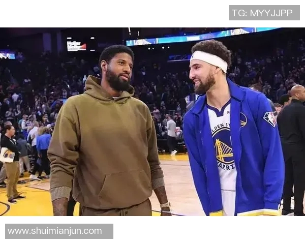 16亿买断！保罗乔治愿以底薪加盟勇士，或将组成NBA超级四巨头